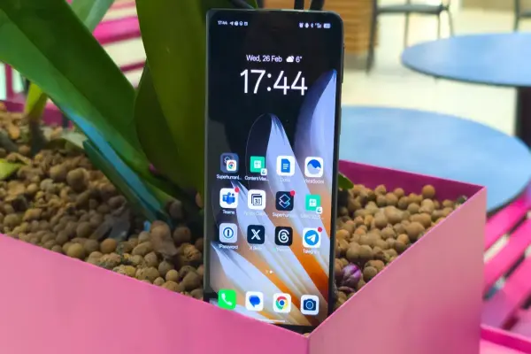 Oppo Find N5 đáng lẽ phải là OnePlus Open 2